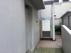藤村クリニック_施設外観