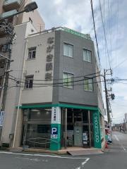 ながき眼科