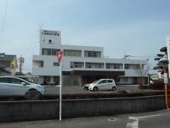 久保原田中医院