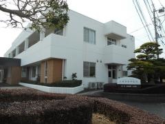 久保原田中医院