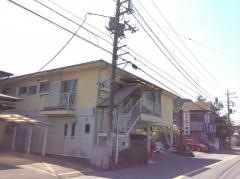 大沢どうぶつ病院