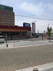 かっぱ寿司　郡山南店