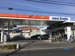 ドトールコーヒーショップ　ＥｎｅＪｅｔ久地店