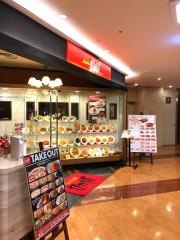 カプリチョーザ　奈良ファミリー店