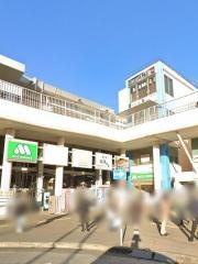 モスバーガー　宮原東口店