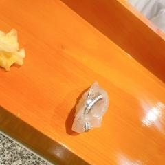 鮨いけ田