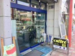 鉄道模型カフェ浪漫