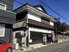 房州屋（そば店）本店