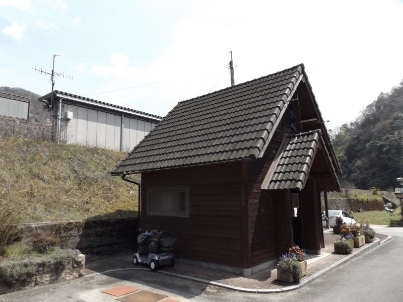 石井駅