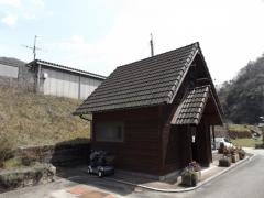 石井駅