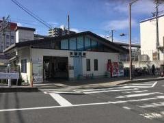 天神川駅