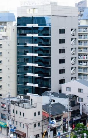 平野介護総合支援プラザ プラムケアー 雰囲気