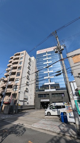 平野介護総合支援プラザ プラムケアー