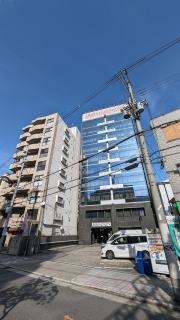 平野介護総合支援プラザ　プラムケアー