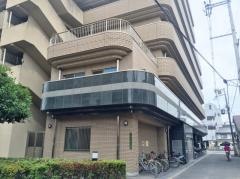 レインボー今里