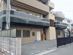 レインボー今里