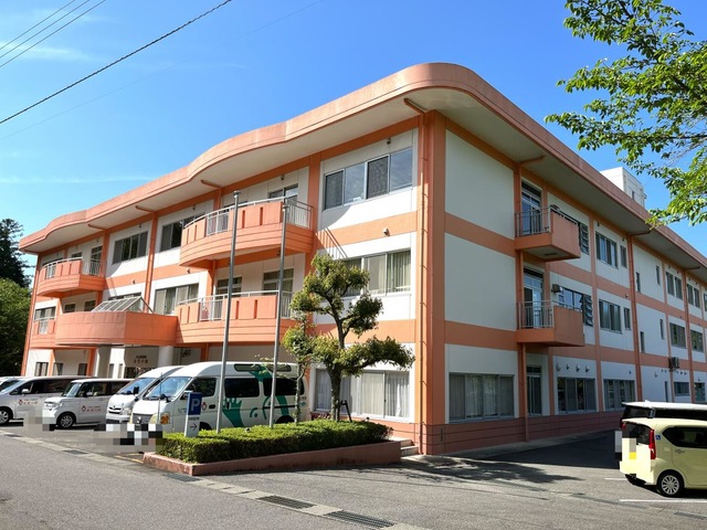 希望の館