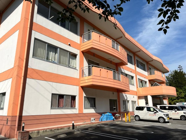 希望の館 施設外観