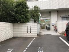 つくし薬局綱島店