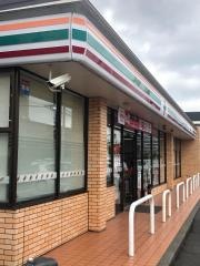 セブンイレブン　鹿児島上荒田町