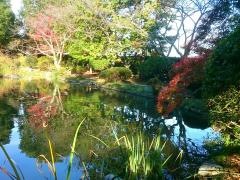 九品寺庭園