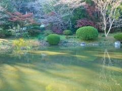 九品寺庭園