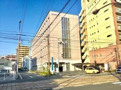 肥後銀行紺屋町支店