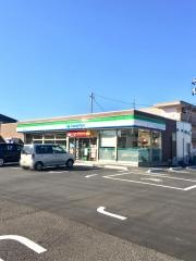 ファミリーマート　福島郷野目店