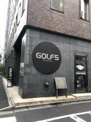 ゴルフ５　プレステージ日本橋店