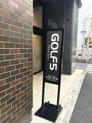 ゴルフ５　プレステージ日本橋店