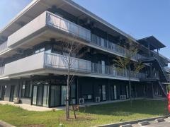 特別養護老人ホーム杜の家なりた