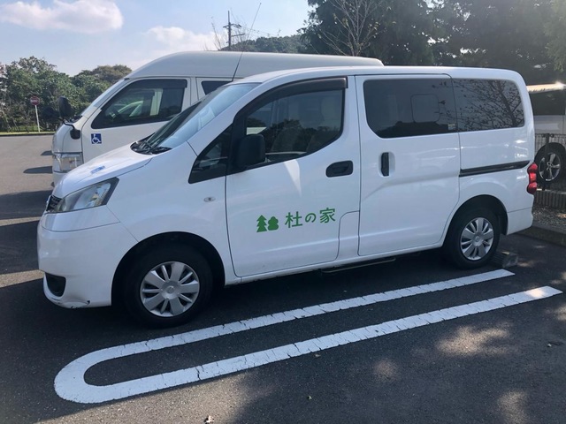 特別養護老人ホーム杜の家なりた 設備