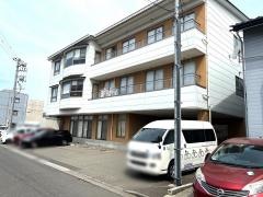 みどりの森グループホーム