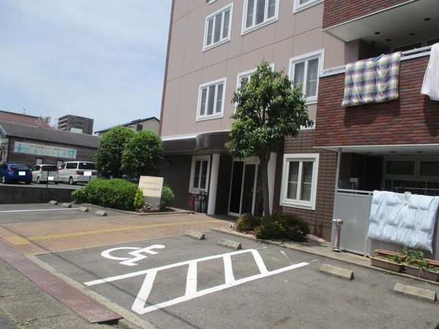 ベルデ名古屋栄生