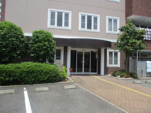 ベルデ名古屋栄生