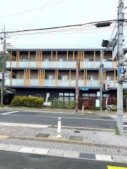 地域密着型特別養護老人ホーム　洛和ヴィラ天王山