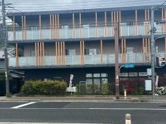 地域密着型特別養護老人ホーム　洛和ヴィラ天王山