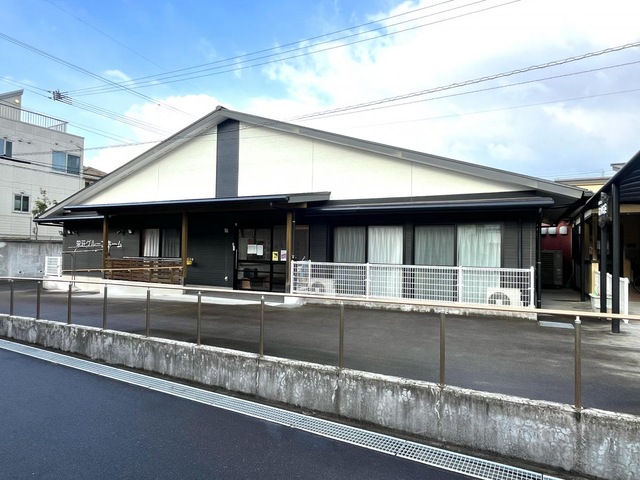 栄荘グループホーム