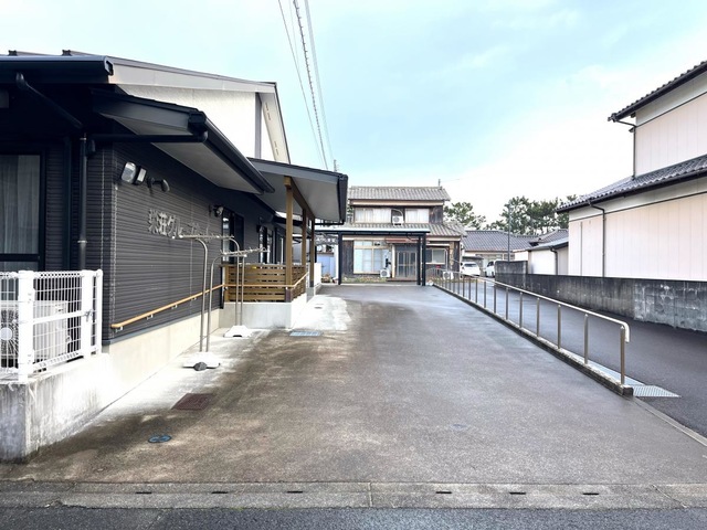 栄荘グループホーム 雰囲気