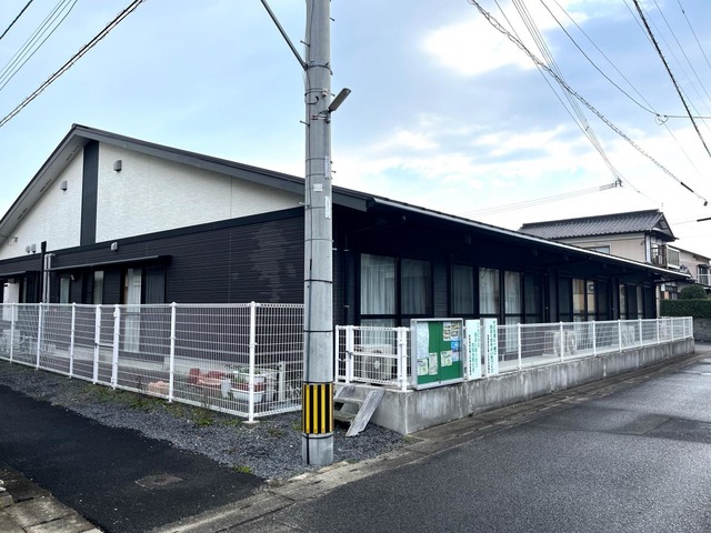 栄荘グループホーム 雰囲気