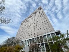 相鉄グランドフレッサ　東京ベイ有明