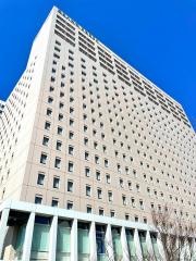 相鉄グランドフレッサ　東京ベイ有明