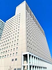 相鉄グランドフレッサ　東京ベイ有明
