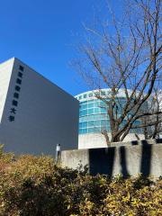 東京医療保健大学　国立病院機構立川キャンパス