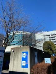 東京医療保健大学　国立病院機構立川キャンパス