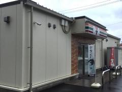 セブンイレブン　岡山原尾島１丁目店