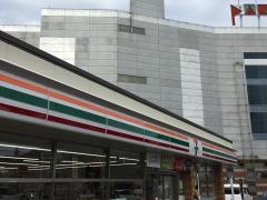セブンイレブン　岡山原尾島１丁目店