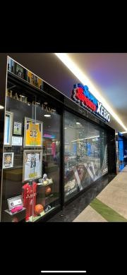 スーパースポーツゼビオ　ららぽーと名古屋みなとアクルス店