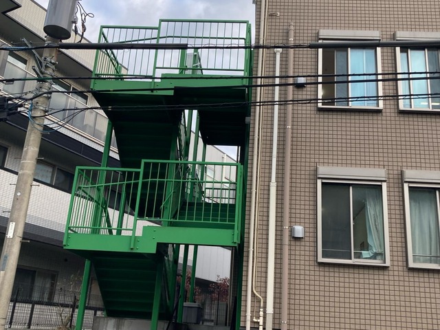 スマイル汲沢の家 施設外観