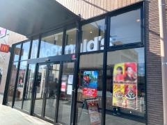マクドナルド　そよら上飯田店
